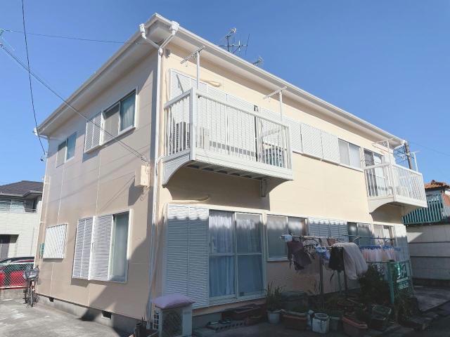 藤コーポ