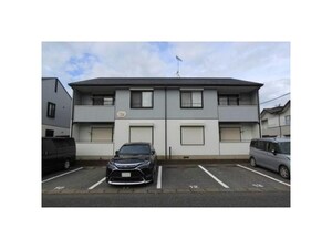 ヴィラージュ壱番館弐番館外観写真