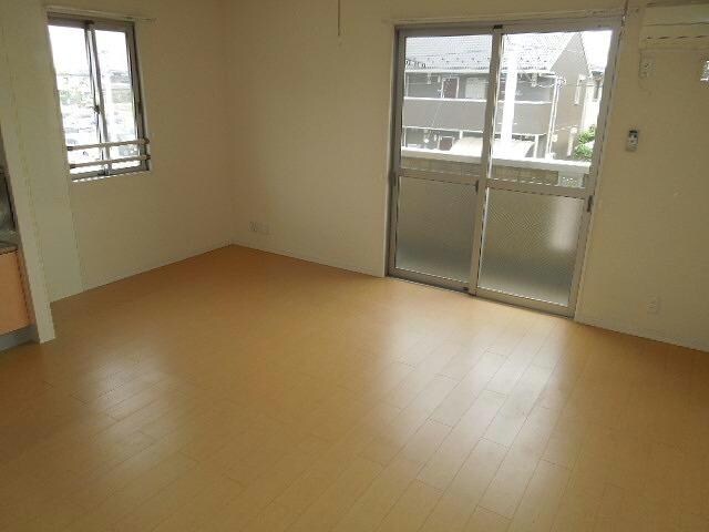 物件内観写真6　(DK)