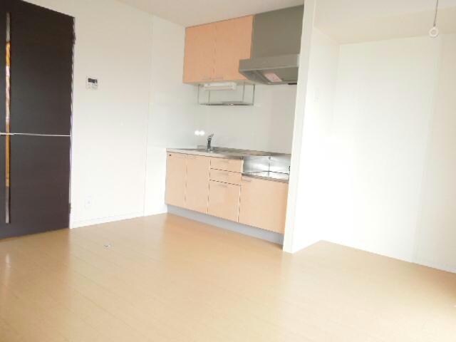 物件内観写真7　(DK)