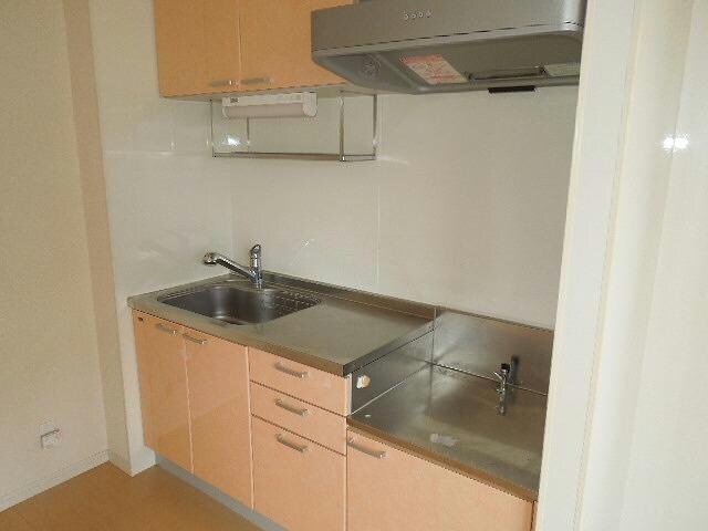 物件内観写真10　(キッチン)