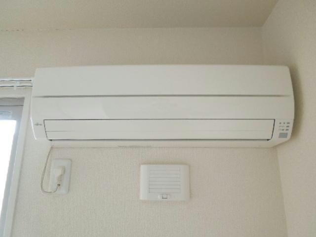 物件内観写真20　(ｴｱｺﾝ)