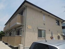 内房線 五井駅 2階建 築14年の外観写真