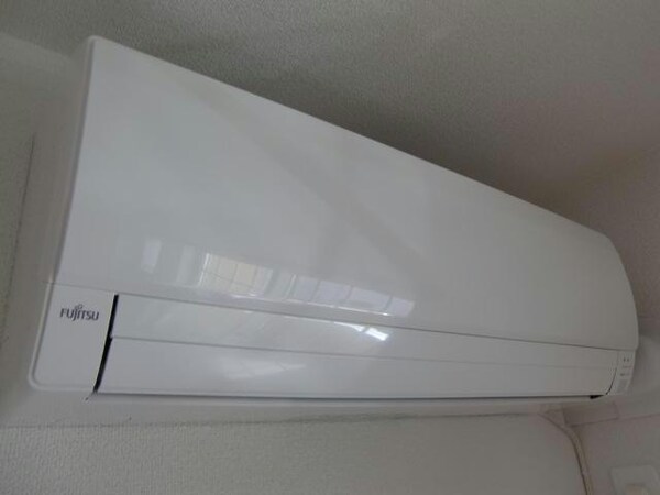 空調設備(エアコン)