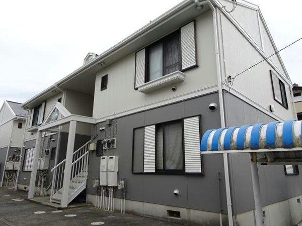 外観(外観B棟)