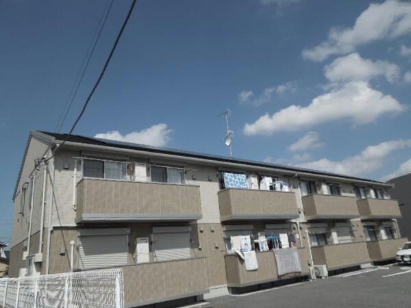 外観(外観)