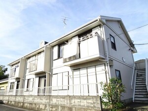 エアリーハイム外観写真