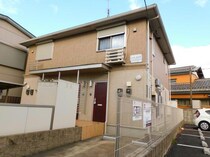 内房線 五井駅 2階建 築12年の外観写真