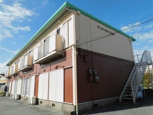 アーバンライフＡ外観写真