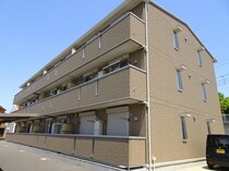 内房線 五井駅 3階建 築12年の外観写真