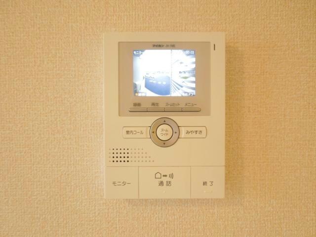 物件内観写真22　(TVインターホン)