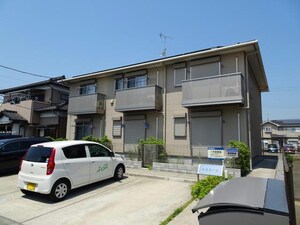 ルミエール外観写真