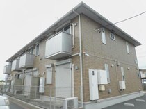 内房線 五井駅 2階建 築11年の外観写真