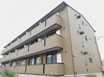 内房線 姉ケ崎駅 3階建 築11年の外観写真