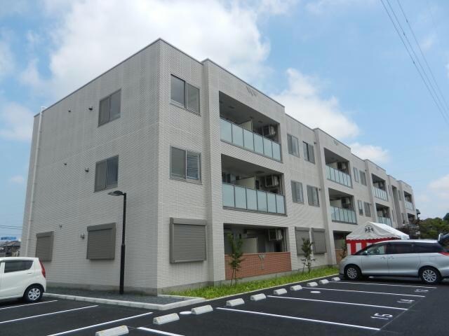 物件外観写真1　(外観)