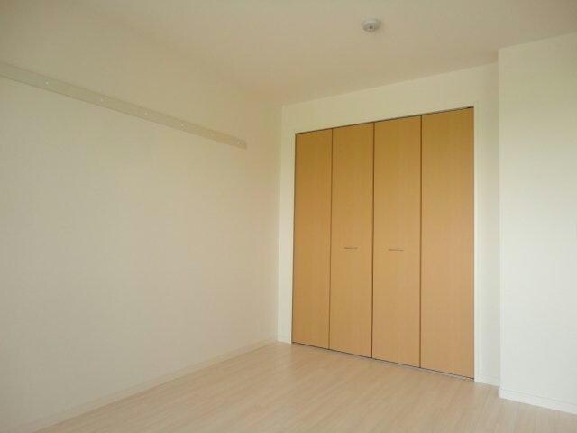 物件内観写真7　(洋室)