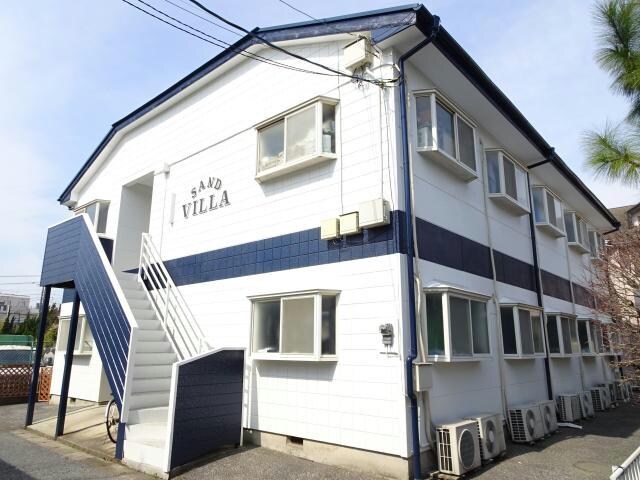 物件外観写真1　(外観)