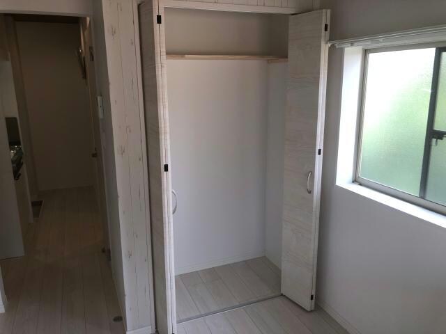 物件内観写真7　(収納)