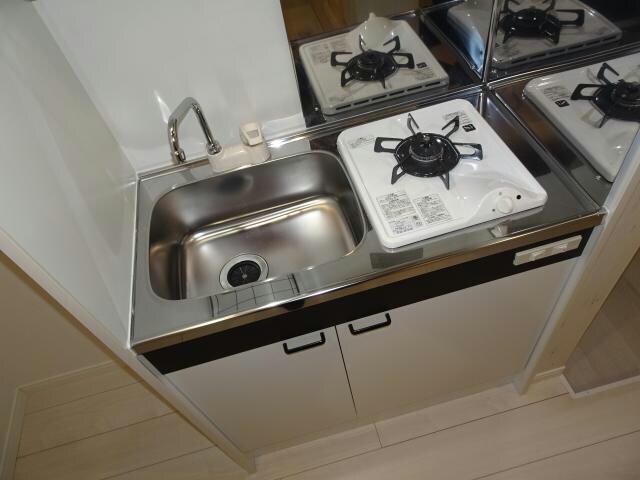 物件内観写真8　(キッチン)