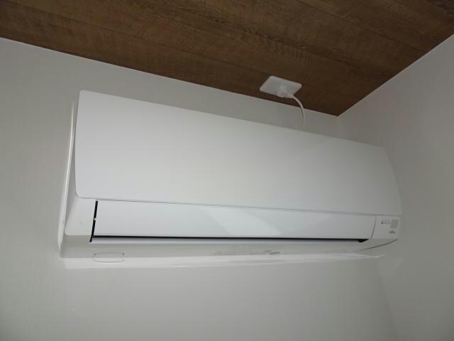 物件内観写真13　(ｴｱｺﾝ)