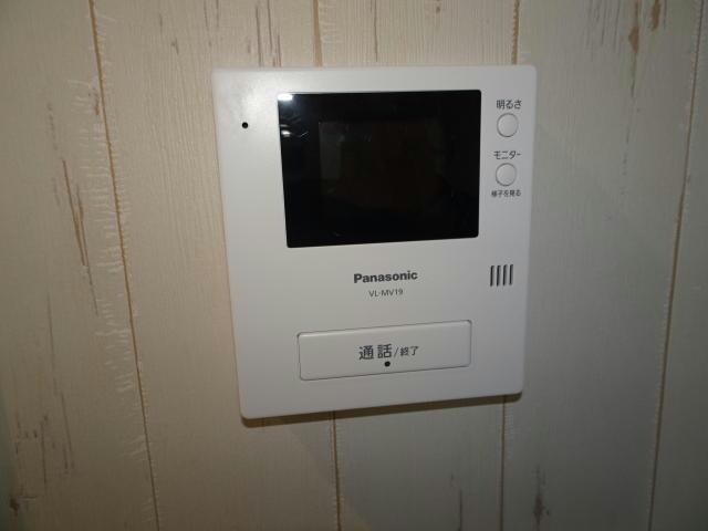 物件内観写真15　(TVインターホン)