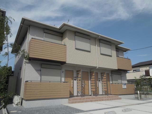 物件外観写真1　(外観Ⅰ)