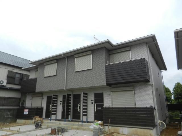 物件外観写真2　(外観Ⅱ)