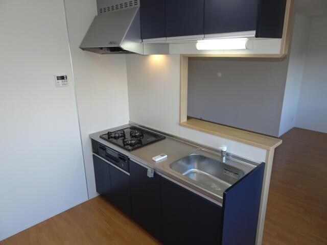 物件内観写真12　(キッチン)