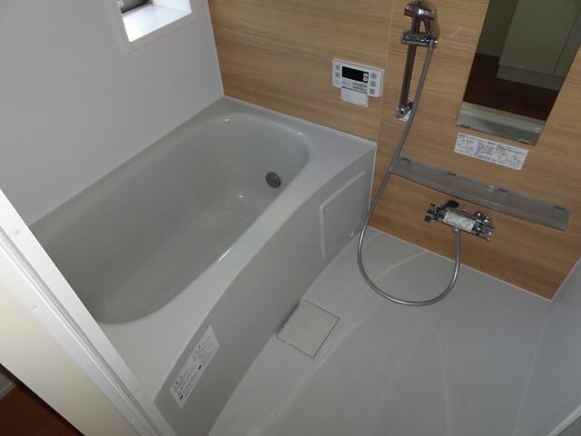 物件内観写真15　(ﾊﾞｽ)