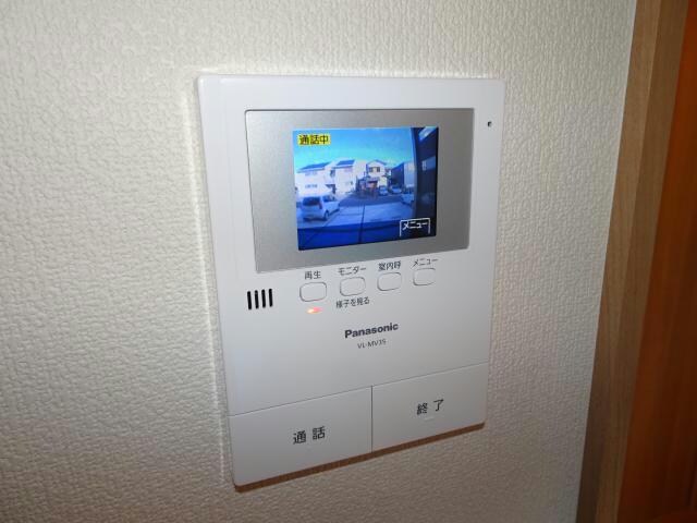 物件内観写真25　(TVインターホン)