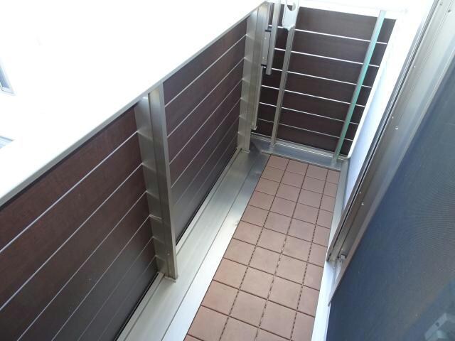 物件内観写真27　(ﾊﾞﾙｺﾆｰ)