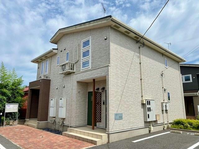 ディア・コートⅠ