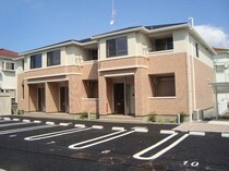 内房線 姉ケ崎駅 2階建 築10年の外観写真