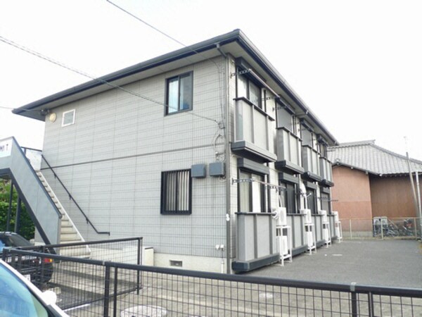 外観(外観)