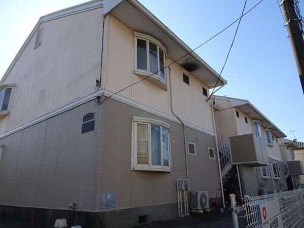 外観(外観)