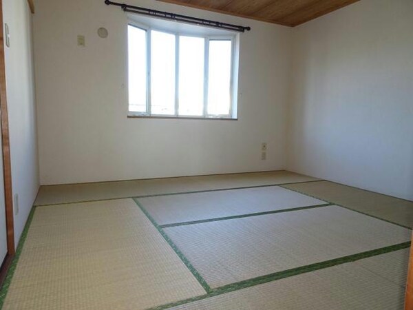 居室(和室)
