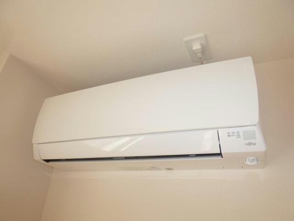 空調設備(ｴｱｺﾝ)