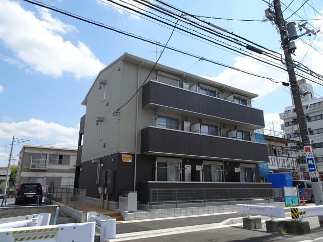 物件外観写真1　(外観)