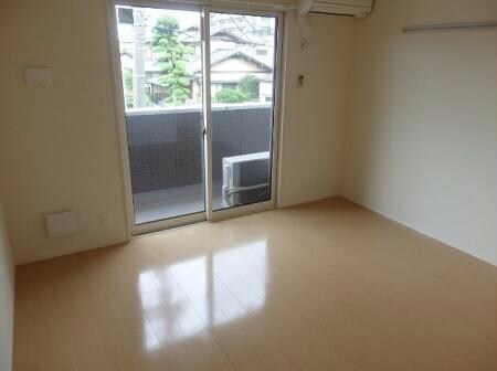 物件内観写真8　(洋室)