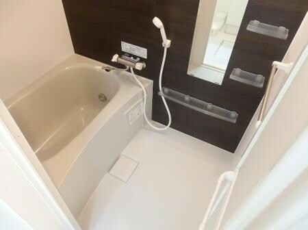 物件内観写真12　(浴室)