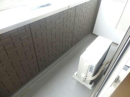 物件内観写真15　(バルコニー)