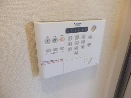 物件内観写真17　(ALSOK)