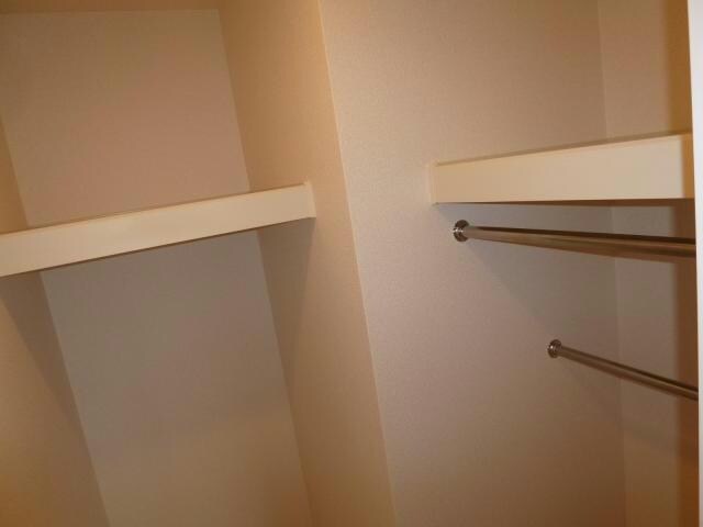 物件内観写真20　(収納)