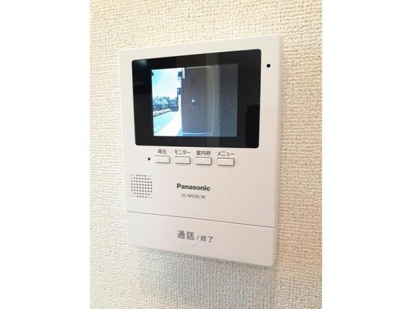 その他設備(給湯リモコン)