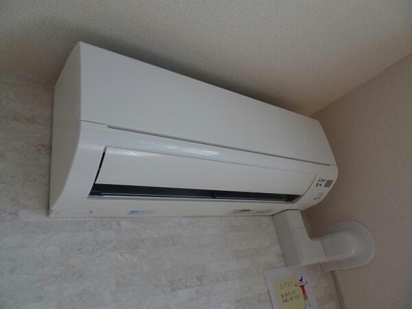 空調設備(エアコン)