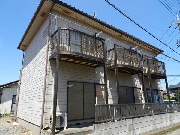 外観(外観)