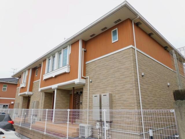 物件外観写真2　(外観)