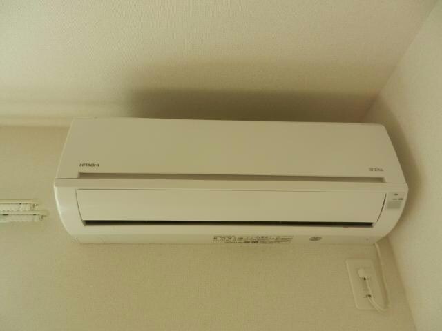 物件内観写真15　(エアコン)