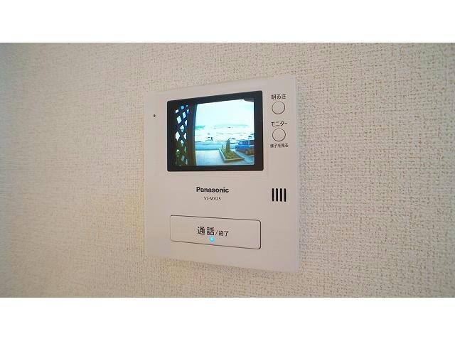 物件内観写真17　(ＴＶインターホン)