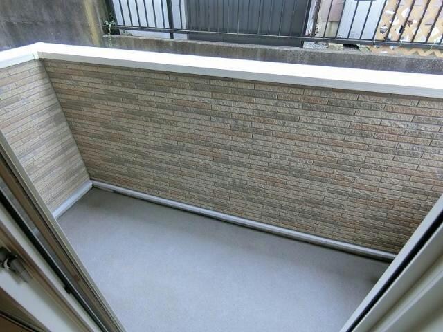 物件内観写真19　(バルコニー)